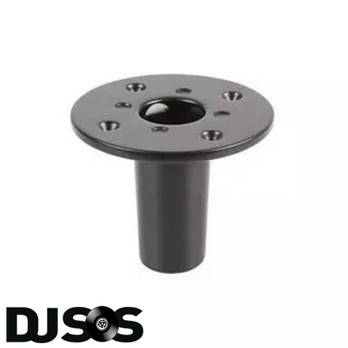 PLS00430 Pulse Speaker Mount Top Hat 25mm