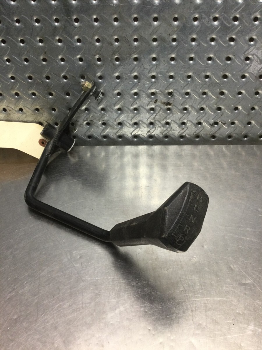 POLARIS RANGER SHIFT LEVER 1543331-458 t357 | eBay