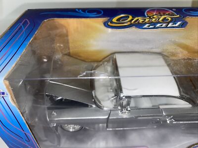 jada toys 60インパラ 1/24 ストリートロー Jada Street Low Lowrider Series 1960 Chevy Impala 1:24