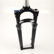 Suntour XCR 32 Air Gabel 63mm 27,5er Tapered schwarz #13826