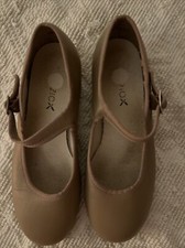 Capezio Tap Dance shoes girls' Capezio