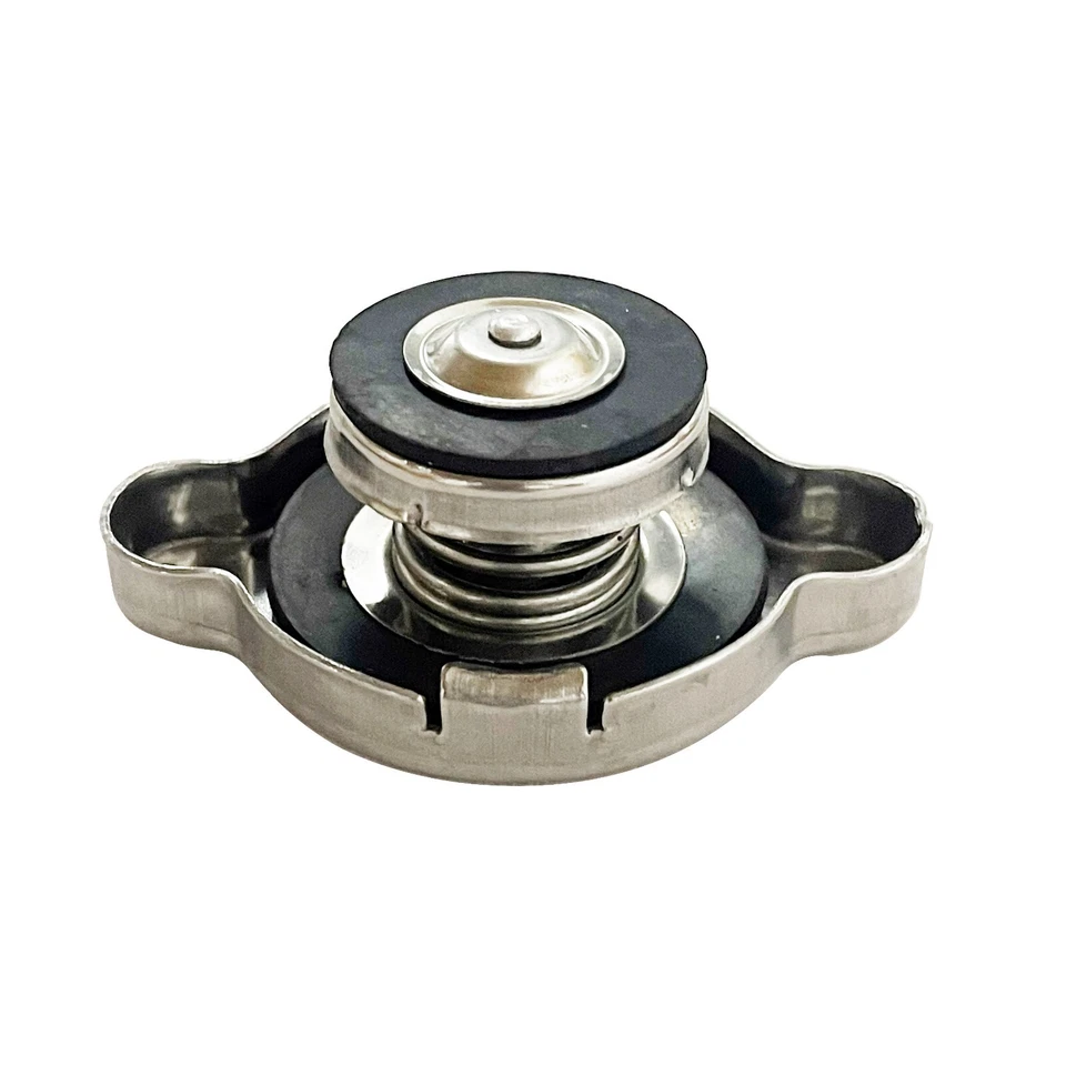 New Engine Radiator Cap 17730-08J00 For Suzuki GSXR1000 Hayabusa GSX1300R] - Image 2 of 3