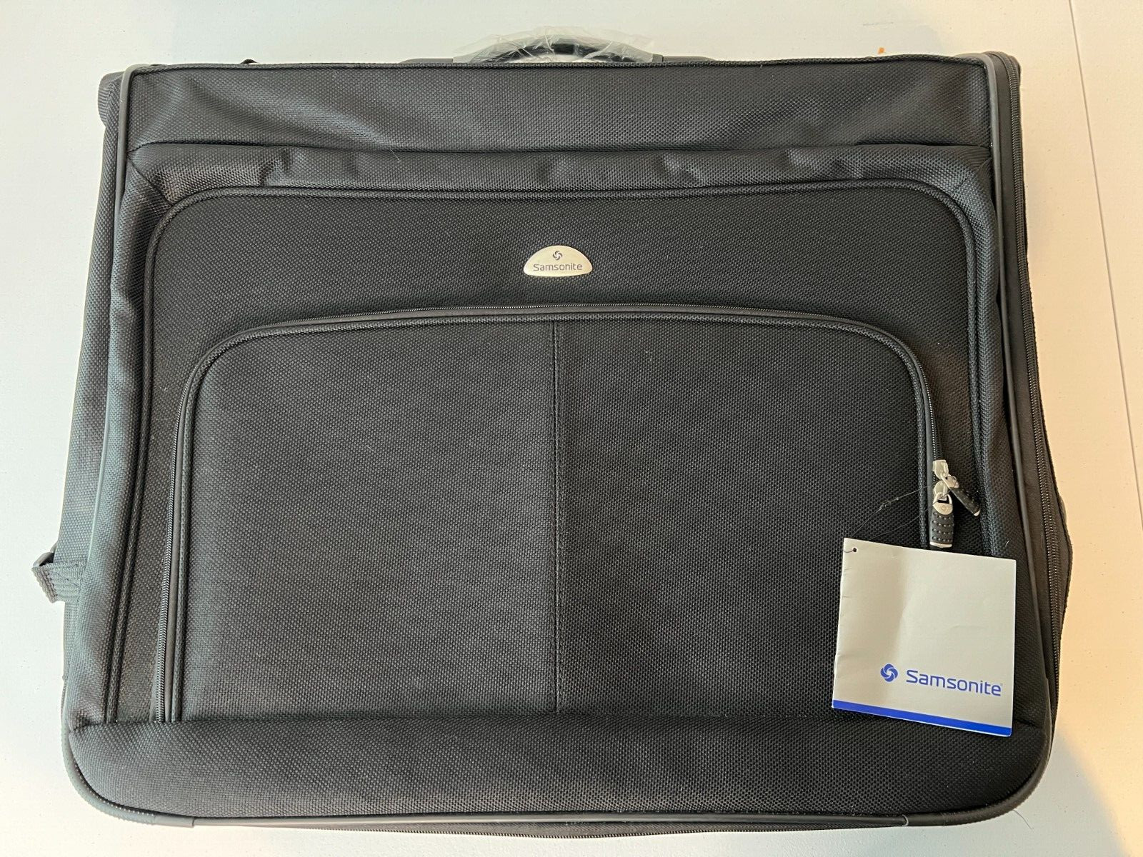 Bolsa de ropa Samsonite Aspire Lite Ultravalet 24"x40" equipaje nuevo con etiquetas