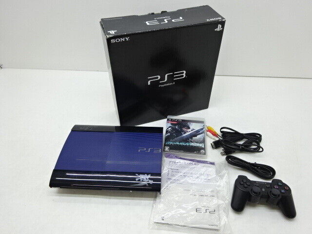 Jogo metal gear rising revengeance playstation 3, pontofrio