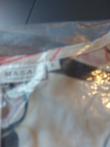 Masai. Size L. A Shape. Masai. Brand New With Tags £89.00 - Picture 5 of 7