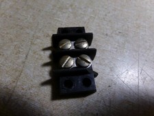 Cinch Terminal Strip Connector FREE SHIPPING 