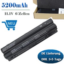 Akku Für Dell XPS 14 L401X 15 L501X L502X 17 L701X L702X P11F P11F001 P12G