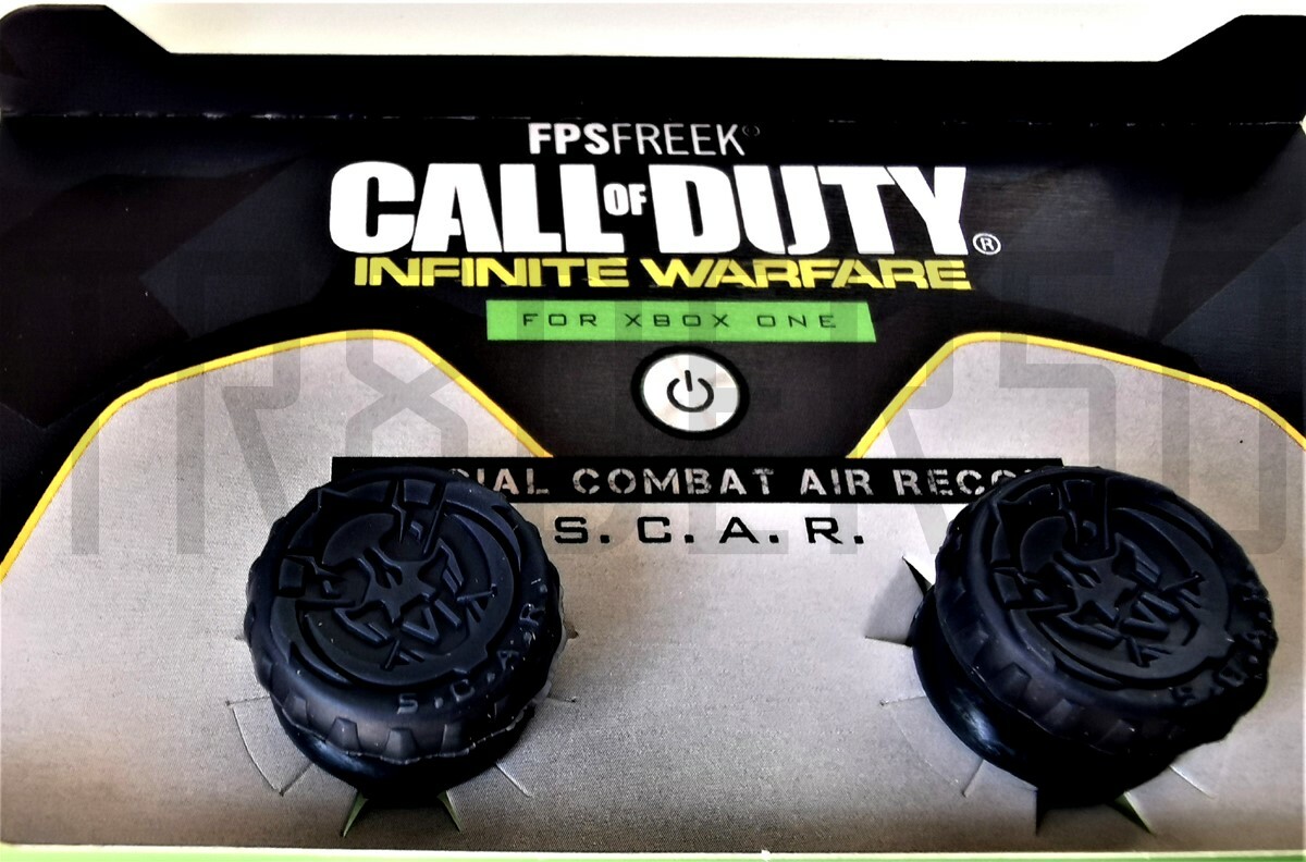 KontrolFreek FPSFREEK FOR X box One CONTROLLER Call Of Duty Infinite