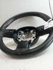MINI COUPE COOPER SD  2 Door 2010-2015 STEERING WHEEL (LEATHER) 6782595