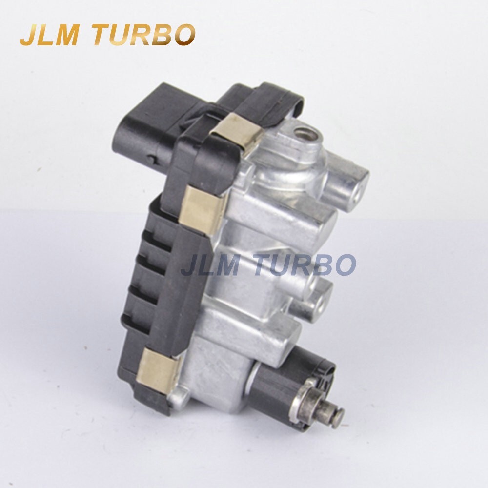 G-98 Turbo actuator 805716-0003 059145654L 767649 for Audi A6 A7 