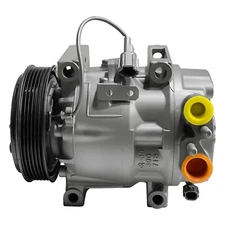 RYC Reman AC Compressor FG643 Fits Infiniti FX45 4.5L 2003 2004 2005 2006 2007