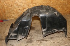 Suzuki Swift & Splash original Radhaus Schale hinten links 75521-68L0 ab 2010