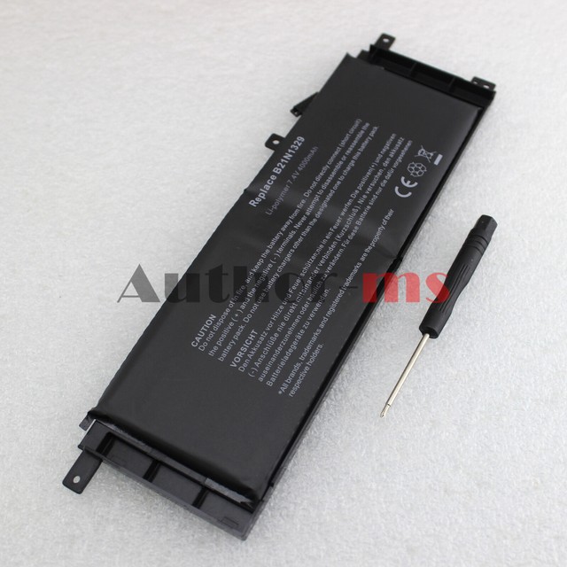 New Laptop Battery For Asus X453MA0132DN3530 X553M X553MA 4000mAh eBay