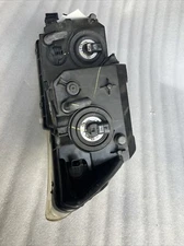 Driver Side Headlights For 2009-2020 Dodge Journey w/Chrome Trim Headlamps