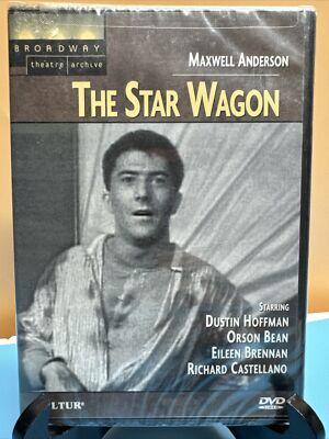 その他 Star Wagon [DVD] s-l400.jpg