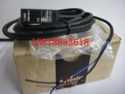  product Otto Nicks photoelectric switch BYD50-DDT-U #E6