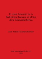 Juan Antonio CáMara Serrano | El Ritual Funerario En La Prehistoria Reciente...