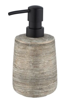 Seifenspender Mod. Fedio Flüssigseifen-Spender, Spülmittel-Spender, 400 ml - Bild 1 von 2