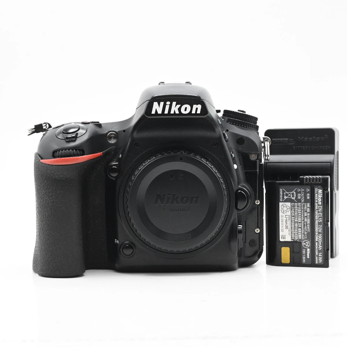 Nikon D750 20-29.9MP Digital Cameras for Sale - eBay