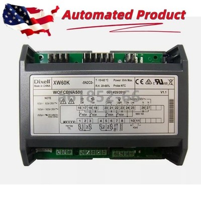 1PC New FOR DIXELL XW60K-5N2C0 Temperature Controller Fast Shipping #pq