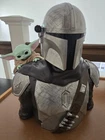 The Mandalorian and Grogu Regal Popcorn Bucket Brand New