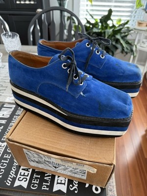 john fluevog mens shoes