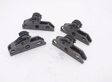 4pk Coats 85607787 Grip Max Plus 3-position Adj Clamps For X-series Rim Clamp 4pk Coats 85607787 Grip Max Plus 3-position Adj Clamps For X-series Rim Clamp