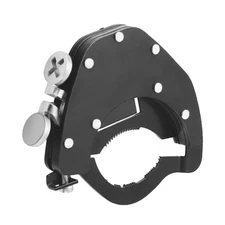 Easy Install Motorcycle Cruise Control Throttle Lock Assist Top Kit Universal