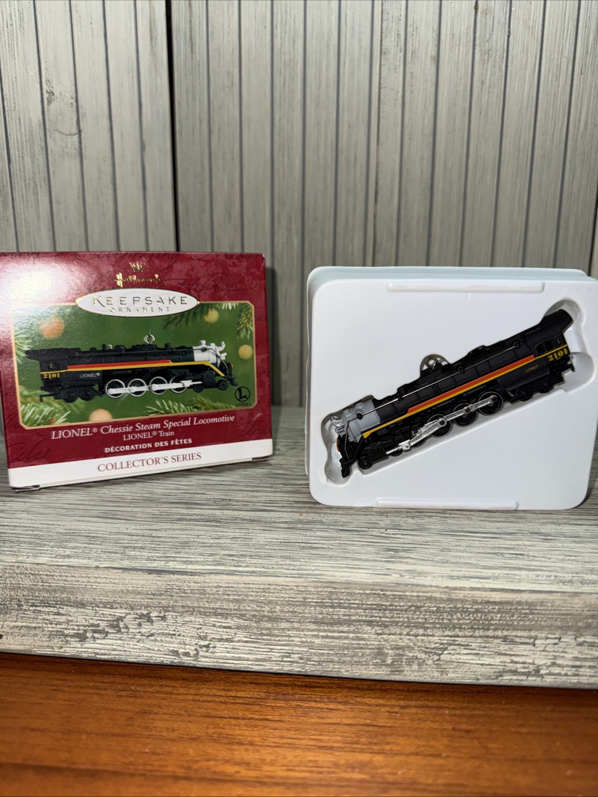 Click here to see eBay Auction