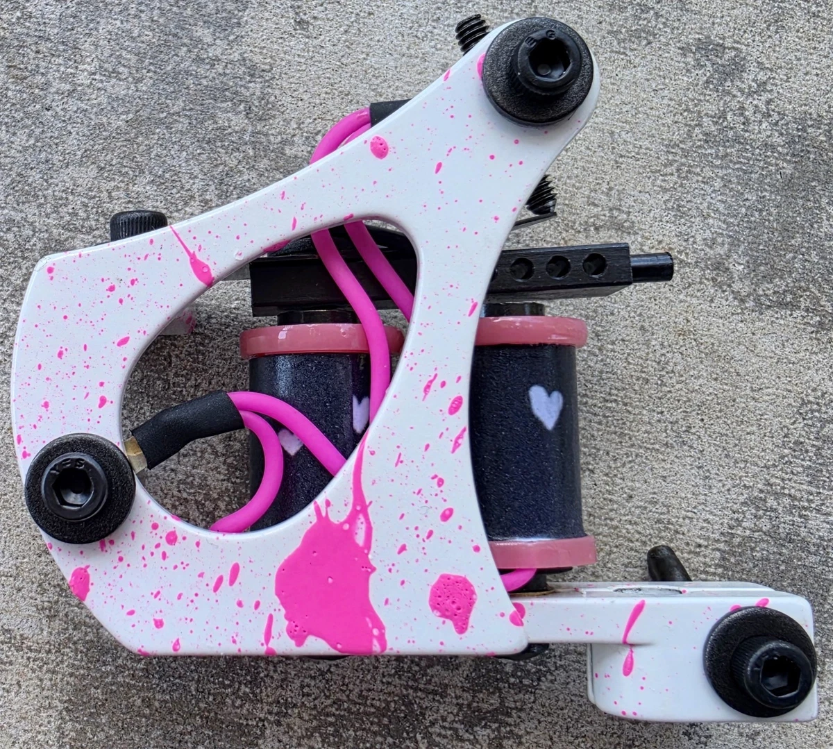 25+ Pink Tattoo Machines for sale | Updated Oct 2026