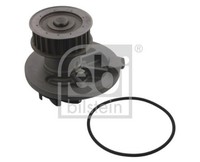 Wasserpumpe MotorküHlung Febi Bilstein 04731 FüR Opel V87 CC Frontera Omega J89