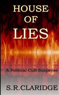 House of Lies by Claridge, S. R., Brand New, Free shipping in the US