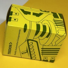 Tridon TFNL227 Fuel cap Non locking     /