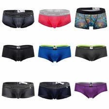 Xtremen Mens Fashion Underwear Boxer Briefs Trunks. Ropa interior Colombiana