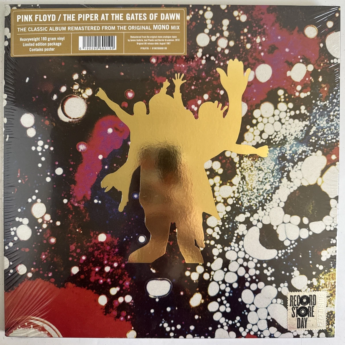 Piper At The Gates Of Dawn for sale | eBay UK
