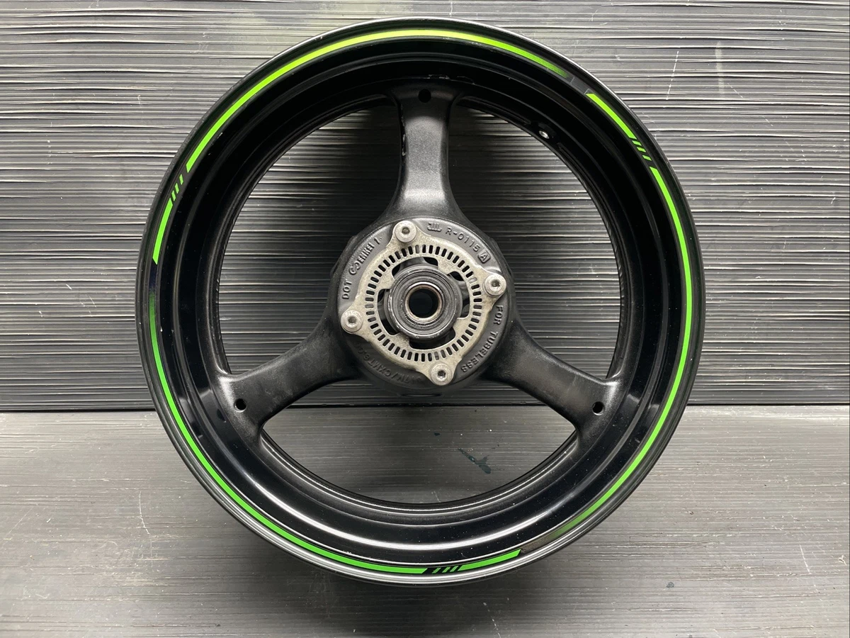 Motorcycle & Scooter Wheels & Rims for 2016 Kawasaki Ninja ZX10R