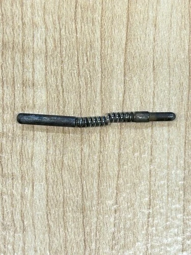 Colt 45 1911 Plunger Spring Assembly safety slide release Original Factory Colt