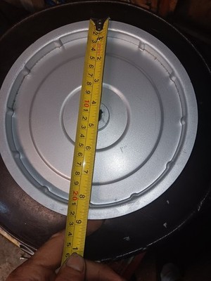Briggs & Stratton OEM NOS 95094MA  Pulley - Low Noise