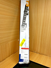 INSIGNIA Low Profile Fixed TV Wall Mount for Most 40" - 70" TV's NS-HTVMF0C