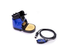 Hakko FX-9706 KIT - Micro Tweezers with Stand; Part Number FX9706-011