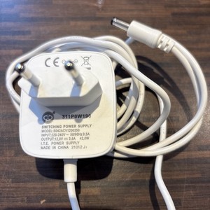 FRITZ!Box Netzteil 311P0W190, 12V, 3,5A, für 6590, 6591, 7590