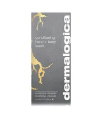 Dermalogica Conditioning Hand  Body Wash 10 oz. Body Wash  NEW in box 