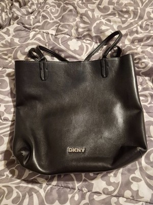 DKNY used handbag