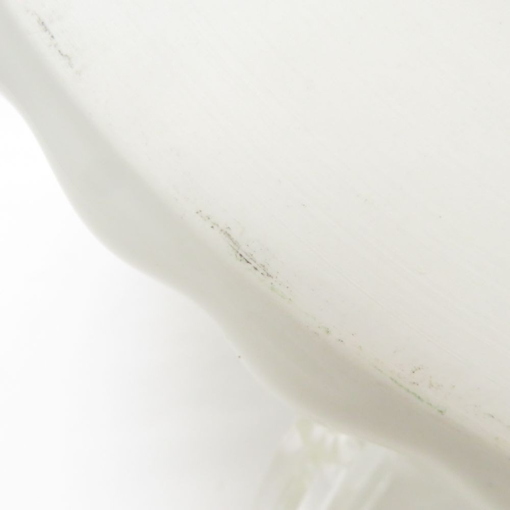 Villeroy & Boch Naif Noah's Ark Porcelain Plate Dish 24.5x4cm 9" Multicolour