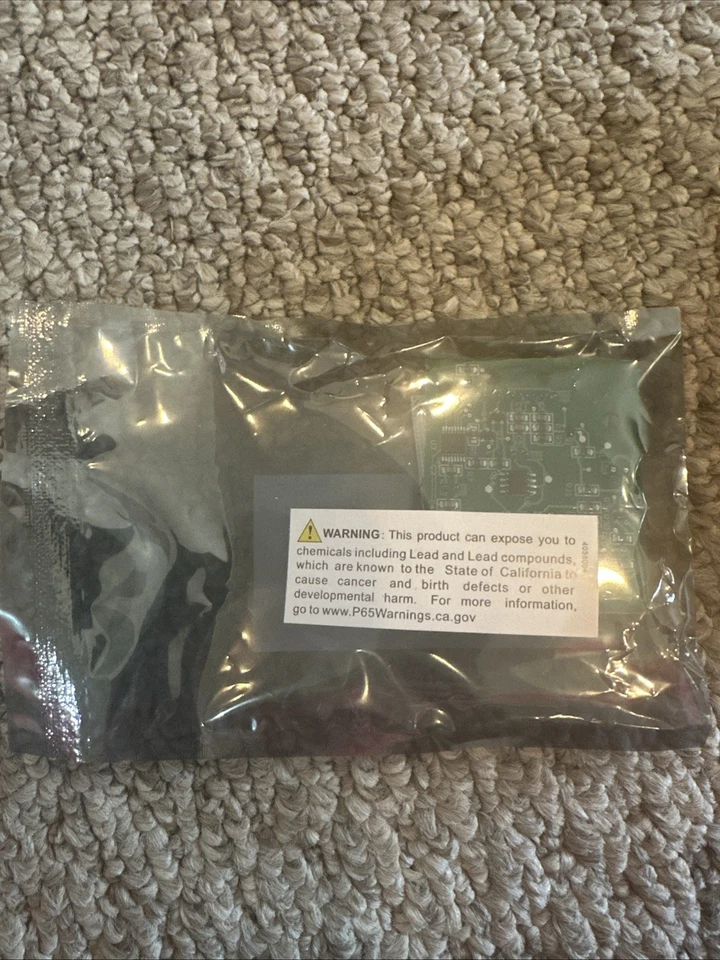 NEW W10898445CM Whirlpool Refrigerator Control Board W10898445 - Image 2 of 2