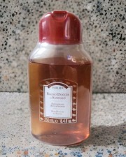 Perlier Moisturizing Sandalwood Bath  Shower Gel Ricette Naturali 8.4 oz Sealed