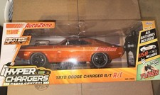 Limited Edition AutoZone RC Dodge Charger R/T New In Box Unopened Package