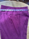 Belle Poque Size S Burgundy Lace-Up Maxi Skirt Victorian Gothic Steampunk Corset — photo 7