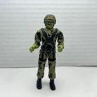 Hasbro 1988 G.I. Joe Hit & Run V1 Figure (Pre-Owned) Good Condition