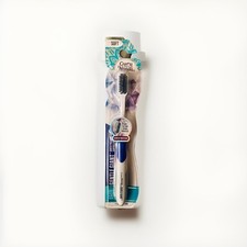 Guru Nanda Toothbrush, Soft, Whitening, 1 Pack, Assorted, FREE SHIPPING